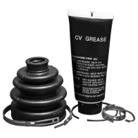 ALL BALLS 2025/07 CV ЗАХИСТ ПОВОРОТНОГО КУЛАКА ПРИВІДНОГО ПЕРІД ЗОВНІШНЯ POLARIS RANGER 4X4 500 '06-'07, RANGER 4X4 500 EFI '06-'07, RANGER 4X4 700 '06-'07, RANGER 6X6 700 EFI '06-'07, RZR 4 XP 900 '12-'14, RZR XP 900 '11-'13, SPORTSMAN 400 4X4 '05,