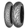 MITAS ШИНА 120\/70-13 TOURING FORCE SC 53P TL ПЕРІД DOT 17\/2025 (598282) - зображення 2