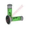 PROGRIP ПЕРЕМИКАЧІ PG790 ВИКЛЮЧЕНИЙ ROAD (22+25MM, DL.115MM) КОЛІР CZARNY\/SZARY\/ZIELONY (TROJSKLADNIKOWE) (790-237) (PG790\/8) - зображення 2