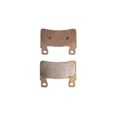 DELTA BRAKING НОВИЙ ТОВАР КОЛОДКИ ДИСКОВІ ТОРМОЗНІ KH265, KH296