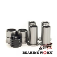 BEARING WORX КОМПЛЕКТ РЕМОНТУ ВАЖЕЛЯ GAS GAS EC125/250/300/450, HALLEY 125/450, PAMPERA 450 (28-1116)