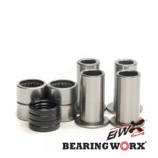 BEARING WORX КОМПЛЕКТ РЕМОНТУ ВАЖЕЛЯ GAS GAS EC125/250/300/450, HALLEY 125/450, PAMPERA 450 (28-1116)