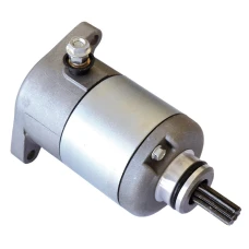 TECNIUM (VICMA) СТАРТЕР HONDA FES, NES, PS, SES, SH 125/150 2000-2014 (15627)