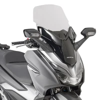 KAPPA СТІКЛО HONDA FORZA 125-300 (19) 58 X 44,5 CM PRZEZROCZYSTA