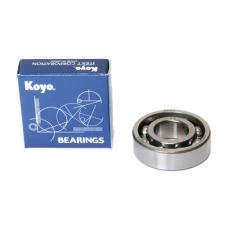 PROX ПІДШИПНИК ВАЛУ КОЛІНВАЛА KAWASAKI KFX 50 '03-06, SUZUKI LT-50 '84-06, YAMAHA PW 50 '81-22, (17X40X12MM)