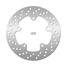 NG 2023/12 ДИСК REAR L S 233X111,5X4 5X10,25