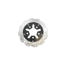 MTX PARTS НОВИЙ ТОВАР 8/2024 ДИСК ТОРМОЗНИЙ SYMPHONY 150