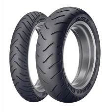DUNLOP ШИНА 120/70R21 ELITE 3 62V TL ПЕРІД DOT 20/2022