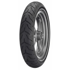 DUNLOP ШИНА 130/80B17 D408 65H TL ПЕРІД SW WASKI БІЛИЙ ПАС HARLEY-DAVIDSON DOT 34/2024