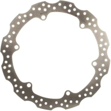 MTX PARTS НОВИЙ ТОВАР 8/2024 ДИСК ТОРМОЗНИЙ HONDA CB500X 2013-2021