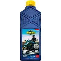 PUTOLINE SCOOTER 4T+ ECO 0W-30 (AKC)