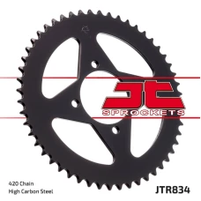 JT ЗІРОЧКА ЗАД 834 38 YAMAHA TTR 50 (06-16) (83438JT) (LANC. 420)