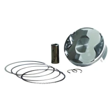 VERTEX ПОРШЕНЬ KTM (4T) SXF 250 (SX-F250) '16-'17, HUSQVARNA FC 250 '16-'17 BIG BORE +3MM (80,97MM) (КІЛЬЦЯ 590281000001 X 1 КОМПЛЕКТ.)
