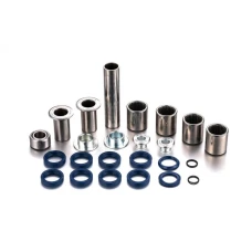 FACTORY LINKS 2025/02 НАБІР РЕМОНТУ СТІЙКИ (ПОВОРОТНОГО КУЛАКА) ВАЖЕЛЯ YAMAHA WR 250 '94-'97, WR 400 F (WRF400) '98-'00, YZ 125 / 250 '94-'00, YZ 400 F (YZF400) '98-'99, YZ 426 F (YZF426) '00, (27-1088)