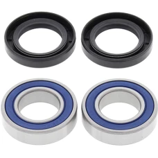 ALL BALLS ПІДШИПНИК КОЛЕСА ПЕРІД Z USZCZELNIACZAMI APRILIA 750/850/1000/1200