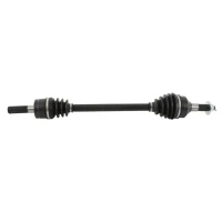 ALL BALLS ПОЛУВІСЬ ПРИВІДНА KAWASAKI TERYX 4 4X4 750 12-13, TERYX 4 4X4 800 14-20 AB8 EXTREME +20% ПЕРІД СТОРОНА ЛІВА