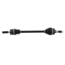 ALL BALLS ПОЛУВІСЬ ПРИВІДНА KAWASAKI TERYX 4 4X4 750 12-13, TERYX 4 4X4 800 14-20 AB8 EXTREME +20% ПЕРІД СТОРОНА ЛІВА