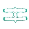 ATHENA ПРОКЛАДКА КРИШКИ ZAWOROWEJ KAWASAKI ZR 750 ZEPHYR '91-99 - зображення 2