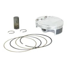 VERTEX ПОРШЕНЬ KTM (4T) SXF 350 (SX-F350) '16-'22, EXCF 350 '20-'23, HUSQVARNA FC 350 '16-'22, FE 350 '20-'23, GAS GAS EC 350F '21-'23, MC 350F '22-'23 REPLICA (87,97MM) (КІЛЬЦЯ 590288000001 X 1 КОМПЛЕКТ.) (14,0:1) - ЗАМІНЮЄ 24098B