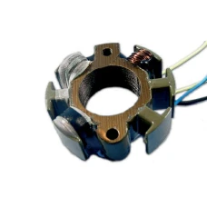 ELECTREX КОТУШКА UZWOJENIA ГЕНЕРАТОР (STATORA) SUZUKI RM 125 '98-'00, RM 250 '98-'01