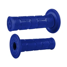 ODI ПЕРЕМИКАЧІ ВИКЛЮЧЕНИЙ ROAD ROGUE MX SINGLE PLY GRIP КОЛІР СИНІЙ