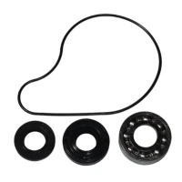 BEARING WORX 2023/04 КОМПЛЕКТ РЕМОНТУ НАСОСО ВОДИ YAMAHA WR/YZ 250F '01-'13 (WRF250, YZF250) (WPK0016)