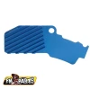 FM-PARTS РАДІАТОР (РАДІАТОР) ЗАДНЬОГО СУПОРТА KTM '08-'22; HUSQVARNA '08-'22 КОЛІР СИНІЙ - зображення 2