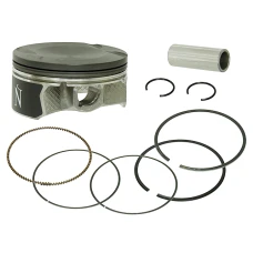 NAMURA ПОРШЕНЬ POLARIS RANGER 900 XP (13-17), 1000 XP (2017), RZR 900 (11-14), 1000 XP (14-17) (+0,02MM) (КІЛЬЦЯ NA-50091R)
