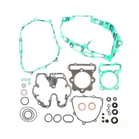 PROX КОМПЛЕКТ ПРОКЛАДОК Z KOMPLETEM УЩІЛЬНЮВАЧІ SILNIKOWYCH HONDA XR 250R '96-'04