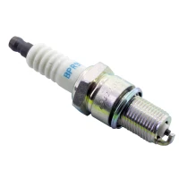 NGK SPARKPLUG BPR8ES ТВЕРДИХ SKI-DOO/LYNX 600EFI