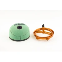 ЗДВОЄНИЙ ПРОДУВУ ПОТУЖНОСТІ ПОТОКУ KIT CRF150R 07-..