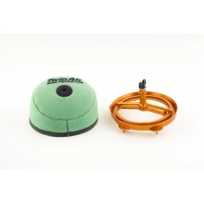 ЗДВОЄНИЙ ПРОДУВУ ПОТУЖНОСТІ ПОТОКУ KIT CRF150R 07-..