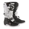 ALPINESTARS БАГАЖНІКА TECH 7S JUNIOR BLACK\/WHITE 39 (6) - зображення 1