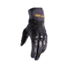 LEATT GLOVE ADV SUBZERO 5.5 M\/EU8\/US9 STEALTH BLACK\/GREY - зображення 3