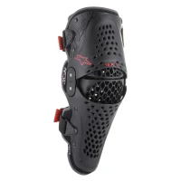 ALPINESTARS КОЛІНО ПРОТЕКТОР SX-1 V2 ЧОРНИЙ XXL