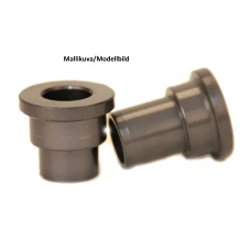 HAAN SPACER KIT KTM SX/F 23-.. EXC/F 24-.. MC/EC/F 24-.. FC/TC 23-.. ЗАДНЬОЇ 22MM