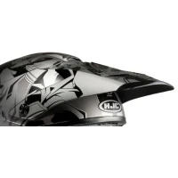 HJC PEAK CS-MX II GRAFFED MC5