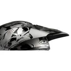 HJC PEAK CS-MX II GRAFFED MC5