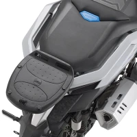 GIVI ЗАДНЬОЇ РЕЛІНГА ZONTES 368 G (2025)