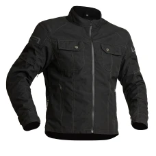 LINSTRANDS TEXTILE КУРТКА LUGNET ЧОРНИЙ 46