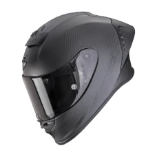 МОТОШОЛОМ ІНТЕГРАЛЬНИЙ SCORPION EXO-R1 EVO II КАРБОН AIR SOLID