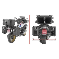 GIVI PANNIER ТРИМАЧ BMW R1250GS (19-23)