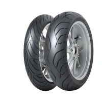 DUNLOP SPORTMAX ROADSMART 3 180/55 ZR 17 (73W) TL RE