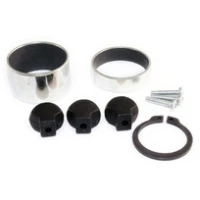 EPI ВТОРИННИЙ СЦЕПЛЕННЯ REBUILTKIT POLARIS