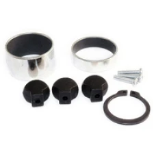 EPI ВТОРИННИЙ СЦЕПЛЕННЯ REBUILTKIT POLARIS