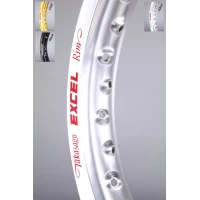 ОБУДОВОЮ EXCEL 19X2.15 ЧОРНИЙ 36H