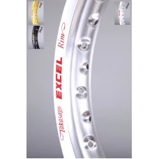 ОБУДОВОЮ EXCEL 21X1.60 ЧОРНИЙ 36H