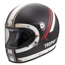 PREMIER HELMETS TROPHY BL 92 BM L