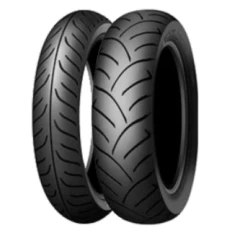 DUNLOP ШИНА 130/70R18 D423 63H TL ПЕРІД HONDA GL1800 GOLD WING (2018) DOT 12/2025