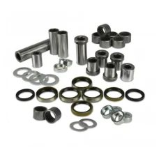 BEARING WORX КОМПЛЕКТ РЕМОНТУ СТІЙКИ (ПОВОРОТНОГО КУЛАКА) ВАЖЕЛЯ HONDA CR 125/250/500R '89-'90 (27-1026)